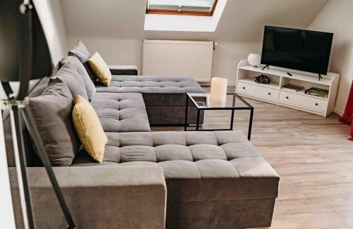 Schulenberg im Oberharz Apartment | Brockenblick 2