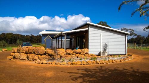 Nannup House | Brodie's Farm