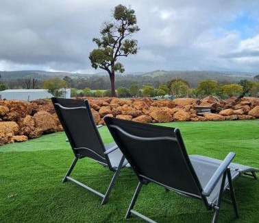 Nannup House | Brodie's Farm