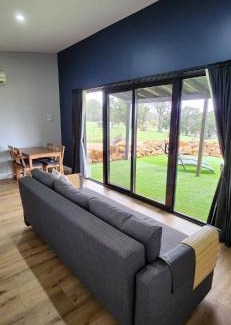 Nannup House | Brodie's Farm