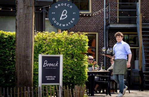 Municipality of Oudewater Hotel | Broeck Oudewater