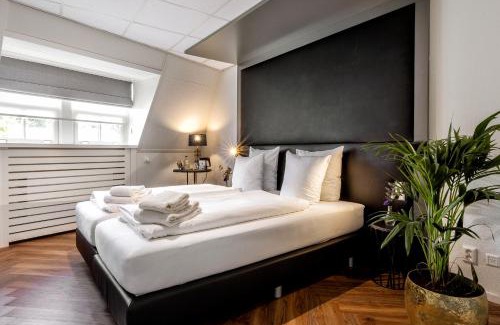 Municipality of Oudewater Hotel | Broeck Oudewater