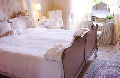 Gudme Hotel | Broholm Castle