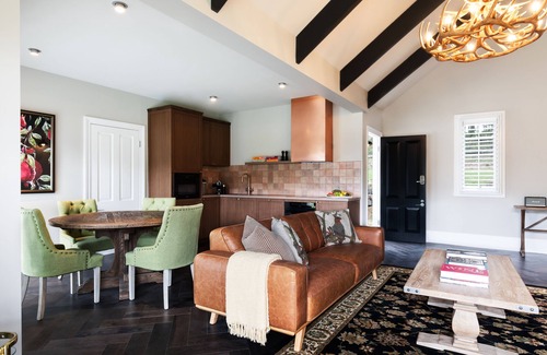 Pokolbin House | Brokenback Views Country Estate