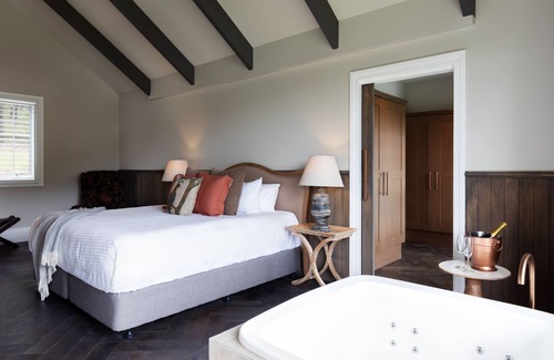 Pokolbin House | Brokenback Views Country Estate