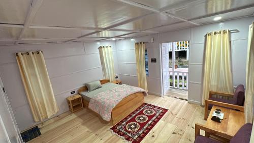 Bomdila House | Brokpa Estate