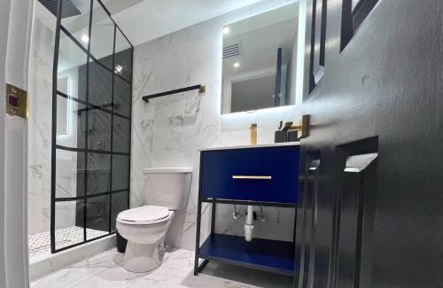 Alvik House | Bromma Deluxe Aparthotel