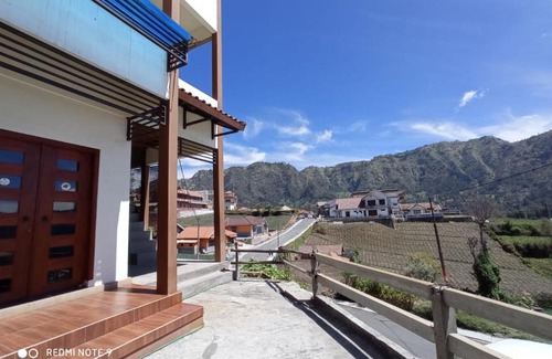 Ngadisari House | Bromo Deddy Homestay