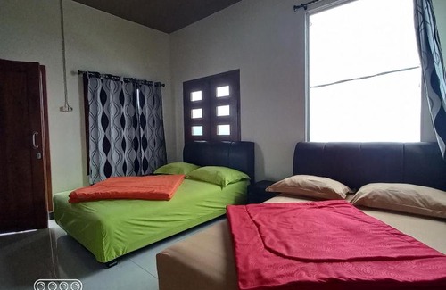 Ngadisari House | Bromo Deddy Homestay