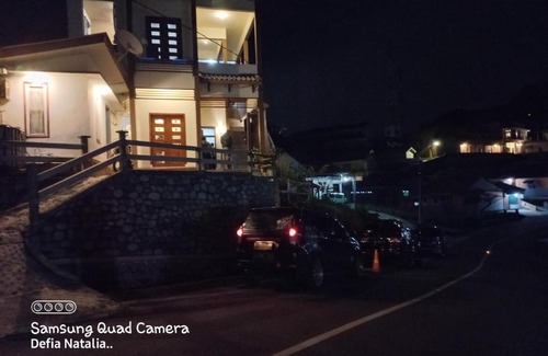 Ngadisari House | Bromo Deddy Homestay