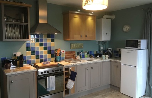Llanelli Cottage | Bronllys Farm