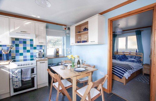 Llanelli Cottage | Bronllys Farm