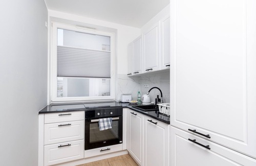 Bronowice Apartment | Bronowice Comfy Studio