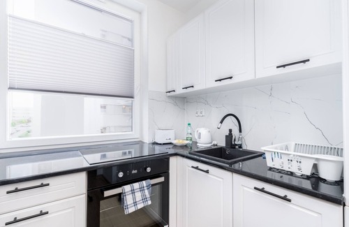 Bronowice Apartment | Bronowice Comfy Studio