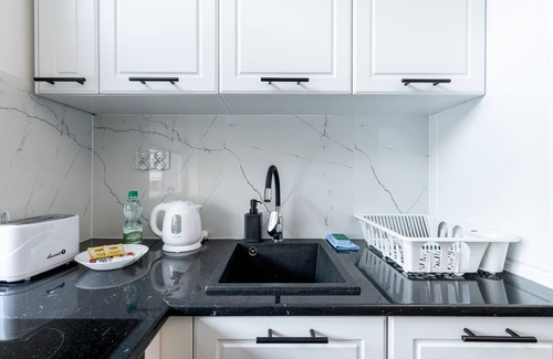 Bronowice Apartment | Bronowice Comfy Studio