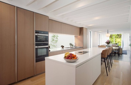 Bronte House | Bronte Beach Family Retreat with Pool and 5 Bedrooms