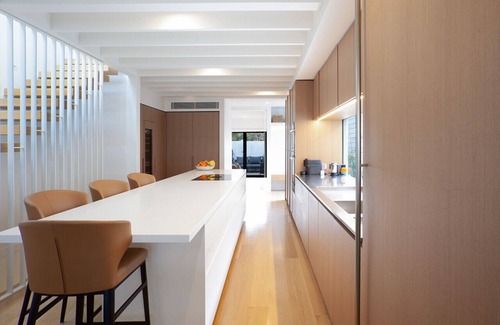 Bronte House | Bronte Beach Family Retreat with Pool and 5 Bedrooms