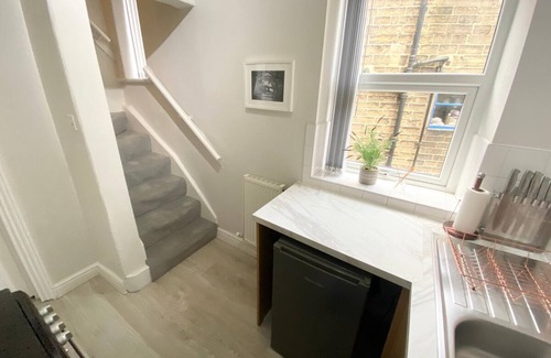 Haworth House | Bronte Nook Haworth