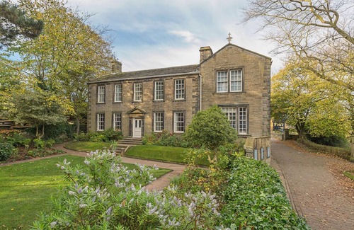 Haworth House | Bronte Nook Haworth