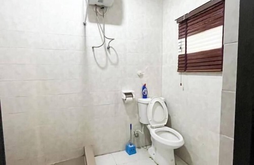 Ogombo Hotel | Bronx Suite by Jaynice Homes Lekki