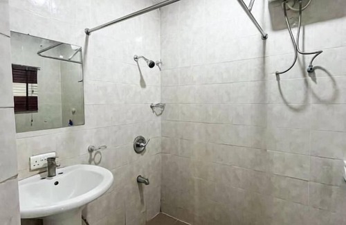 Ogombo Hotel | Bronx Suite by Jaynice Homes Lekki