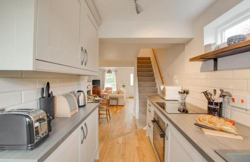 Dersingham House | Brook Cottage