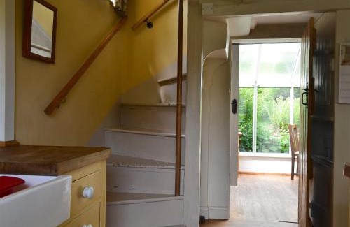 Westbrook Court House | Brook Cottage