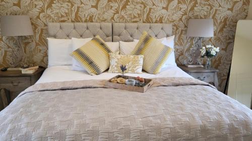 Kelling House | Brook Cottage