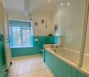 Port Isaac House | Brook Cottage is a traditional fisherman's cottage