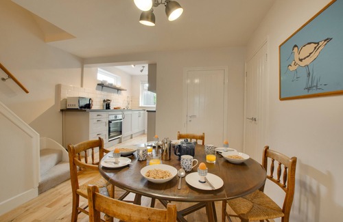 Dersingham House | Brook Cottage - Two Bedroom House, Sleeps 4