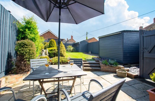 Dersingham House | Brook Cottage - Two Bedroom House, Sleeps 4