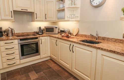 Castleton Cottage | Brookhouse