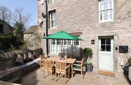 Castleton Cottage | Brookhouse