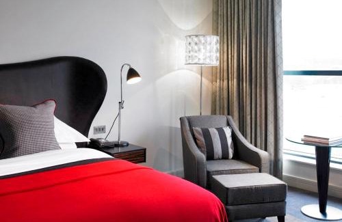 Weybridge Hotel | Brooklands Hotel & Spa