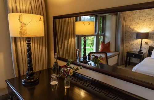 Macreddin Village Hotel | BrookLodge & Macreddin Village