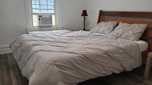 Ditmas Park Apartment | Brooklyn stay