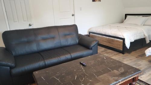 Ditmas Park Apartment | Brooklyn stay