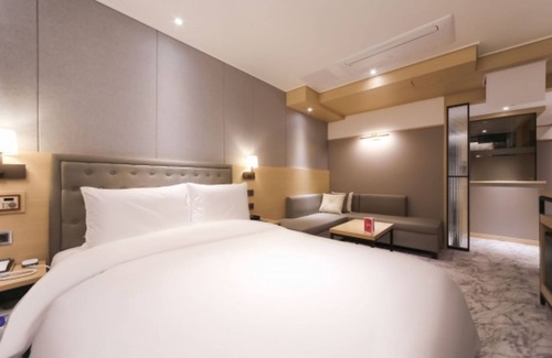 Busan Hotel | Brooks Hotel Busan Gijang