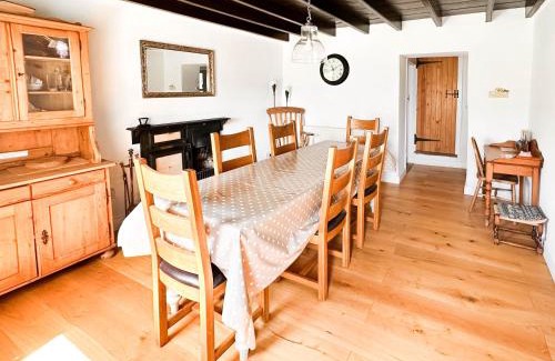 Langthwaite House | Brookside