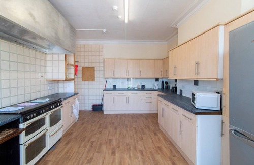 Portswood House | Brookvale Guest House Room 1