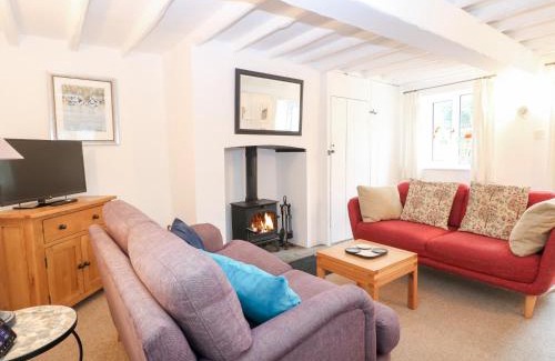 East Rudham House | Broom Cottage