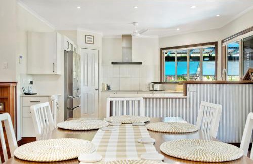 Broome House | Broome Style Retreat