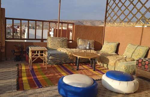 Imsouane Apartment | Brothers House 1