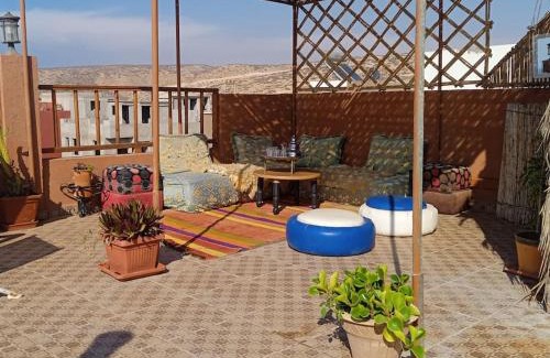 Imsouane Apartment | Brothers House 1