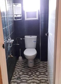 Imsouane Apartment | Brothers House 1