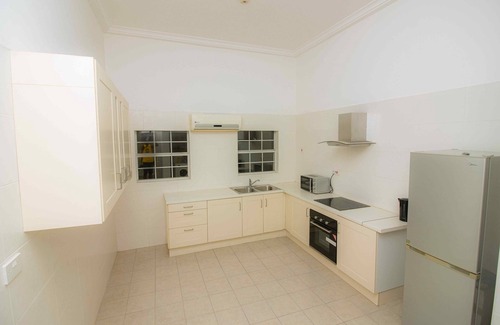 Peduasi Bed & Breakfast | Brown Hills Residences