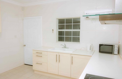 Peduasi Bed & Breakfast | Brown Hills Residences