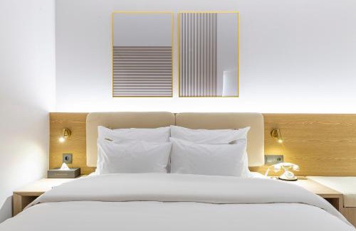 Cheonan Hotel | Browndot Cheonan Terminal