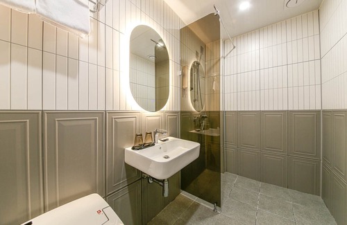 Mokpo Hotel | Browndot Hotel Mokpo Gotbawi