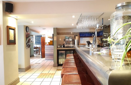 Dartmouth Hotel | Browns Dartmouth